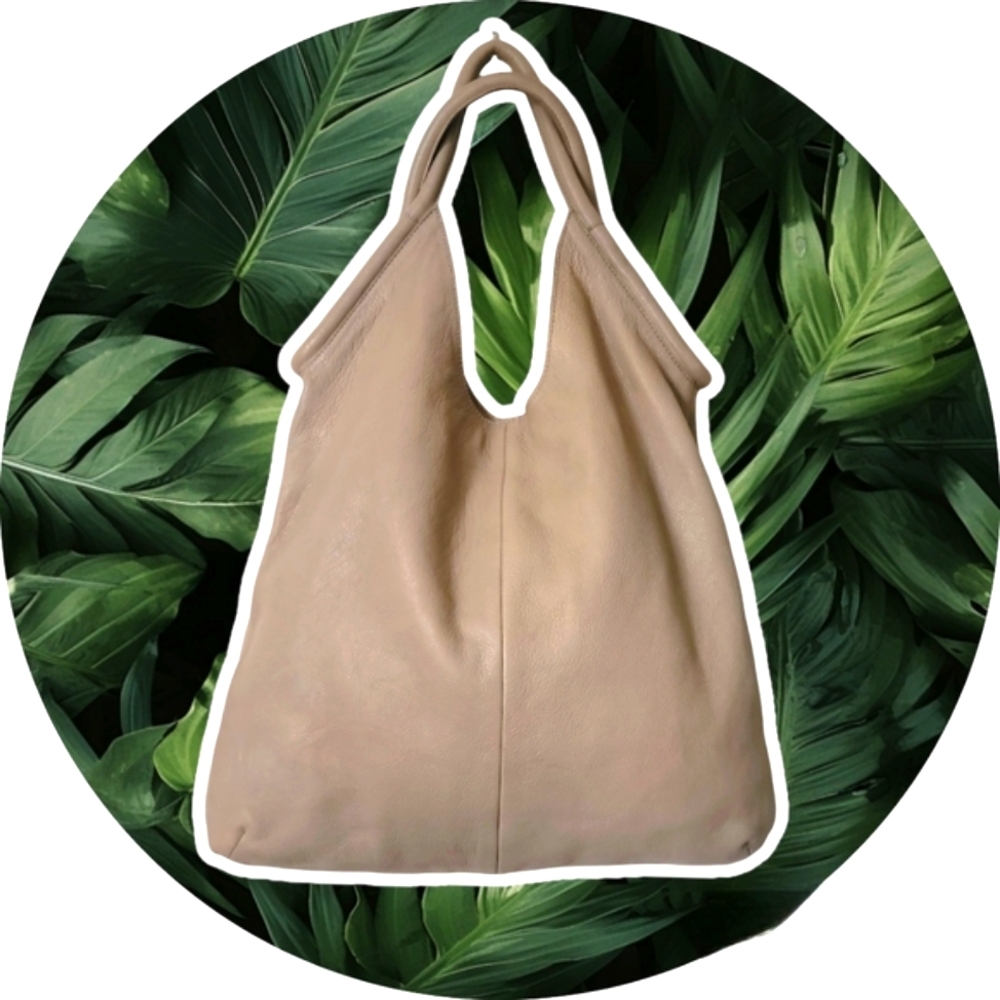 Anthropologie Isa Tote Bag